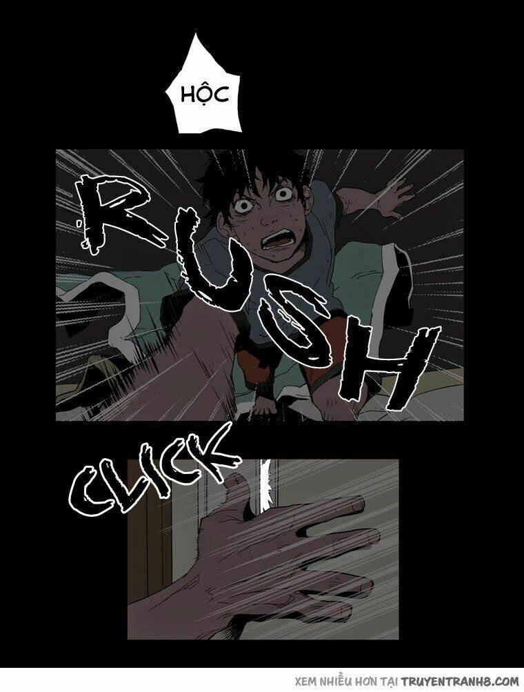 0.0 Mhz – Tần Số Chết Chapter 1 - Trang 2