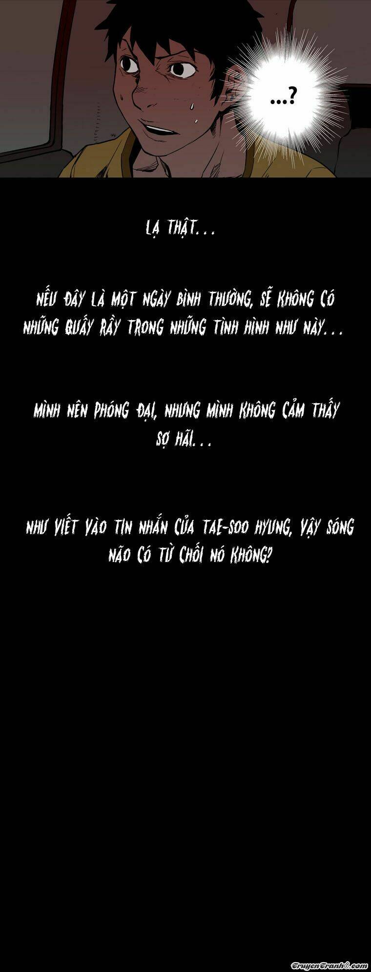 0.0 Mhz – Tần Số Chết Chapter 10 - Trang 2