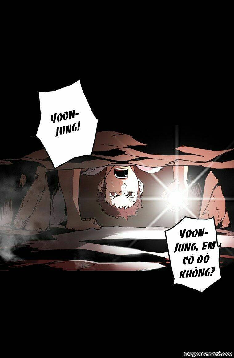 0.0 Mhz – Tần Số Chết Chapter 10 - Trang 2