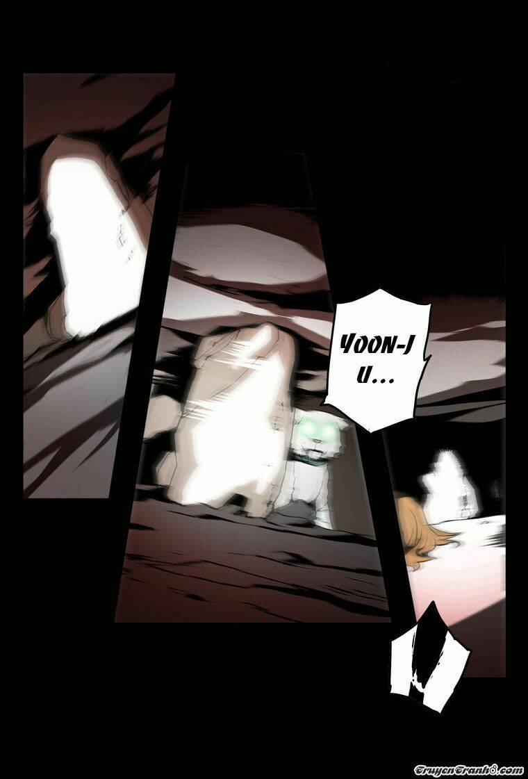 0.0 Mhz – Tần Số Chết Chapter 10 - Trang 2