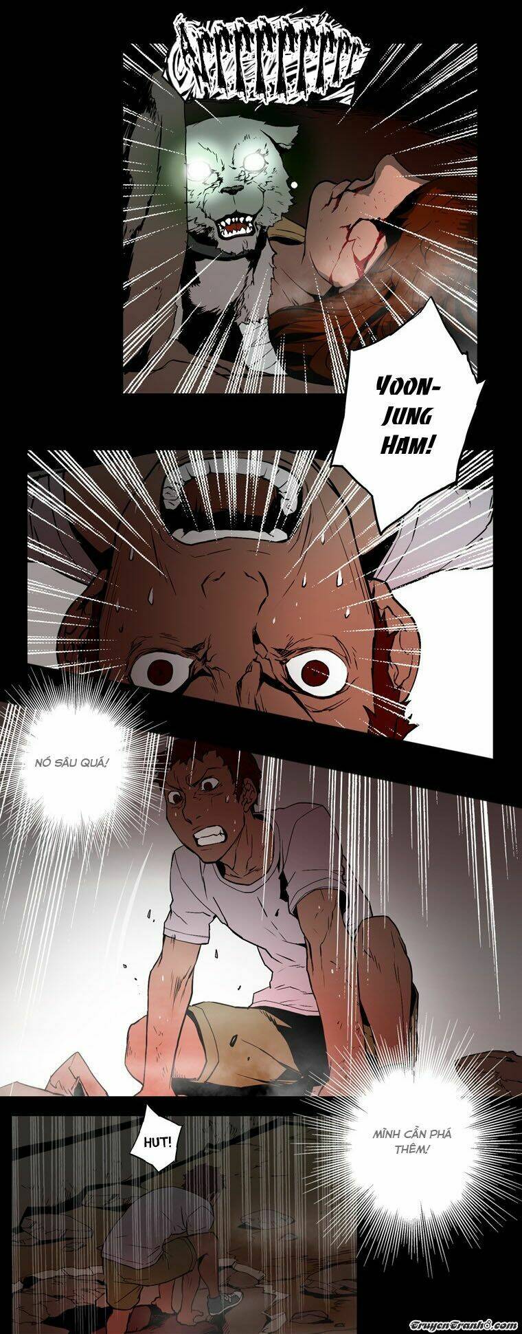 0.0 Mhz – Tần Số Chết Chapter 10 - Trang 2