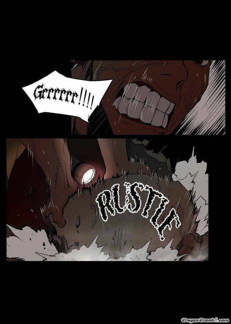 0.0 Mhz – Tần Số Chết Chapter 10 - Trang 2