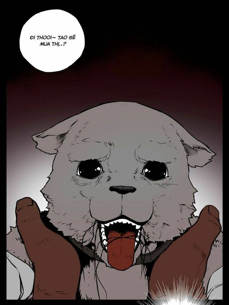 0.0 Mhz – Tần Số Chết Chapter 10 - Trang 2