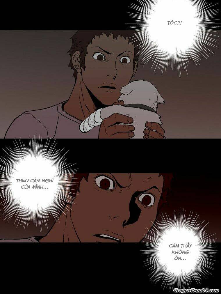 0.0 Mhz – Tần Số Chết Chapter 10 - Trang 2