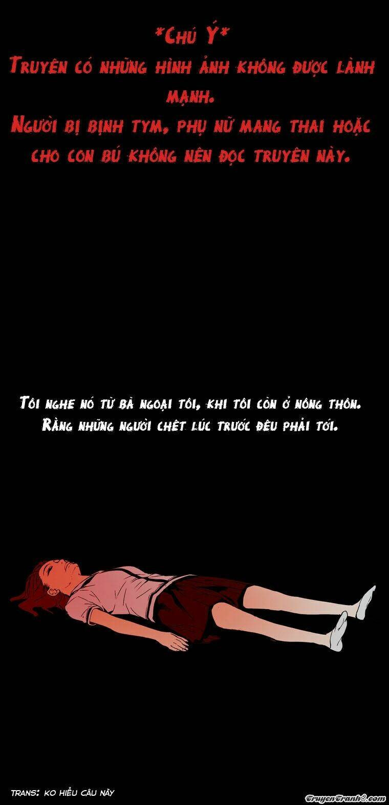 0.0 Mhz – Tần Số Chết Chapter 10 - Trang 2