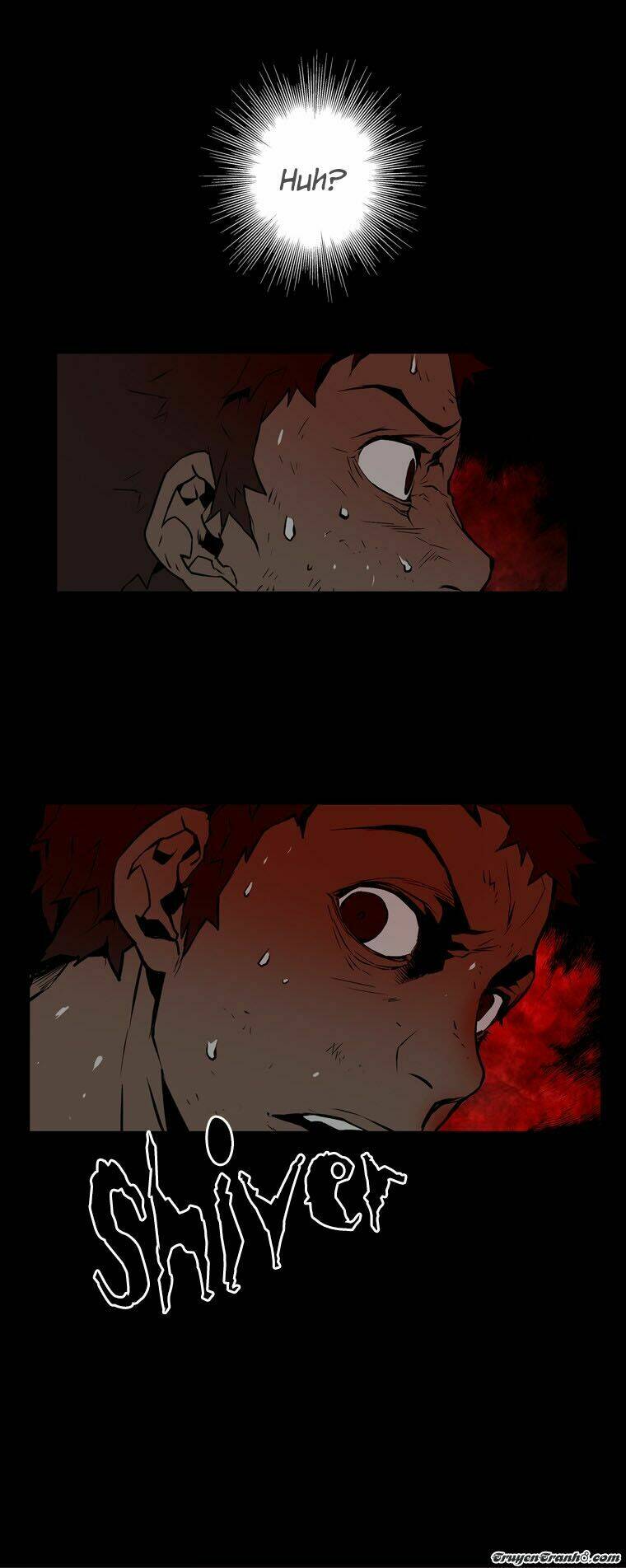 0.0 Mhz – Tần Số Chết Chapter 10 - Trang 2