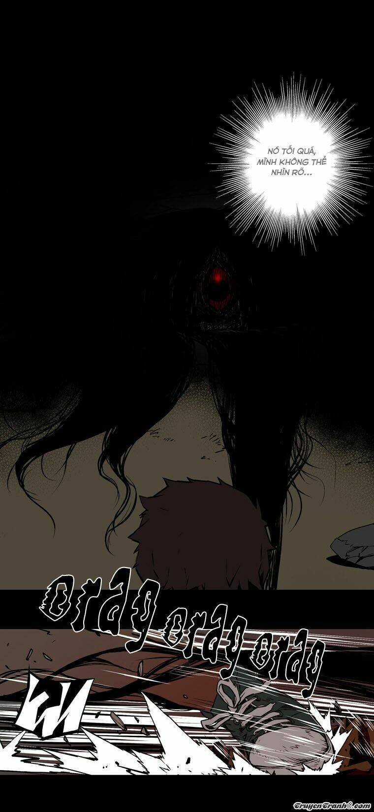 0.0 Mhz – Tần Số Chết Chapter 10 - Trang 2