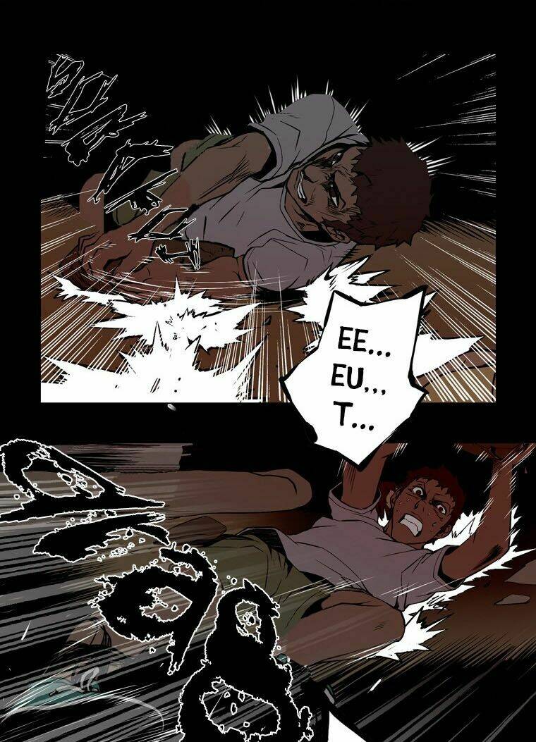 0.0 Mhz – Tần Số Chết Chapter 10 - Trang 2