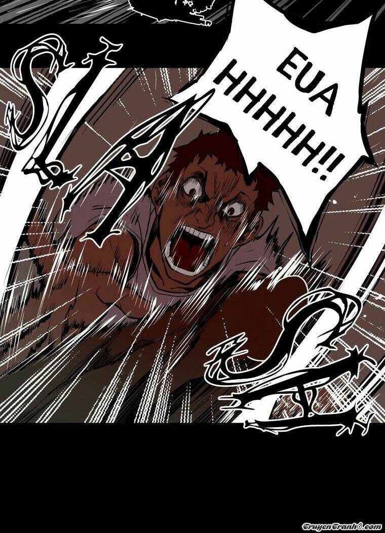 0.0 Mhz – Tần Số Chết Chapter 10 - Trang 2