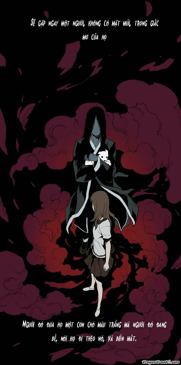 0.0 Mhz – Tần Số Chết Chapter 10 - Trang 2