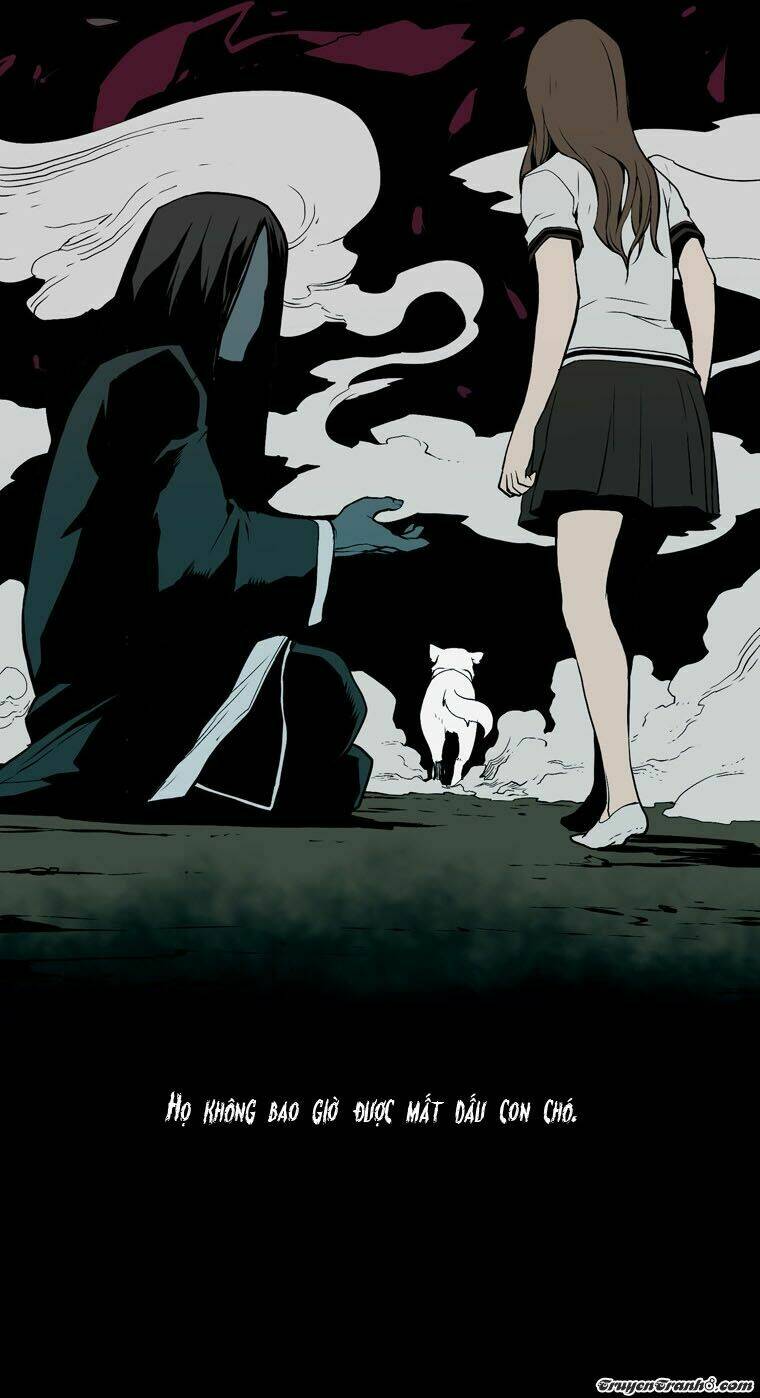 0.0 Mhz – Tần Số Chết Chapter 10 - Trang 2