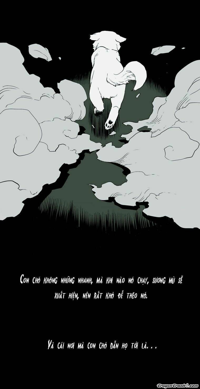 0.0 Mhz – Tần Số Chết Chapter 10 - Trang 2