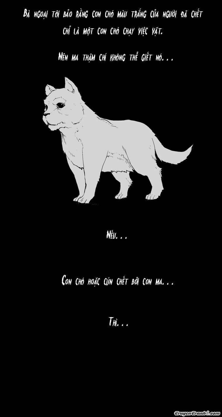 0.0 Mhz – Tần Số Chết Chapter 10 - Trang 2