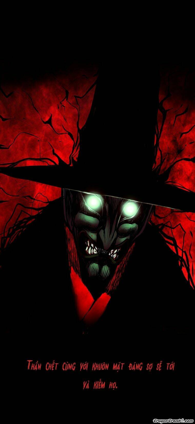 0.0 Mhz – Tần Số Chết Chapter 10 - Trang 2