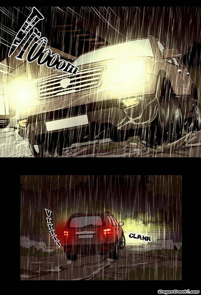 0.0 Mhz – Tần Số Chết Chapter 11 - Trang 2