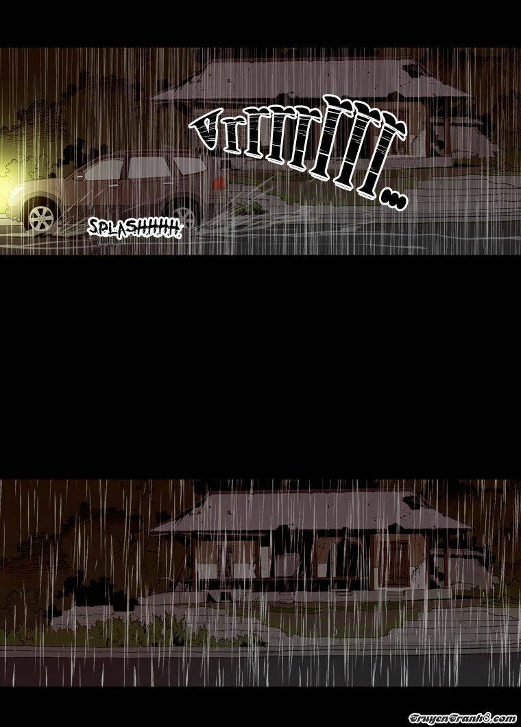 0.0 Mhz – Tần Số Chết Chapter 11 - Trang 2