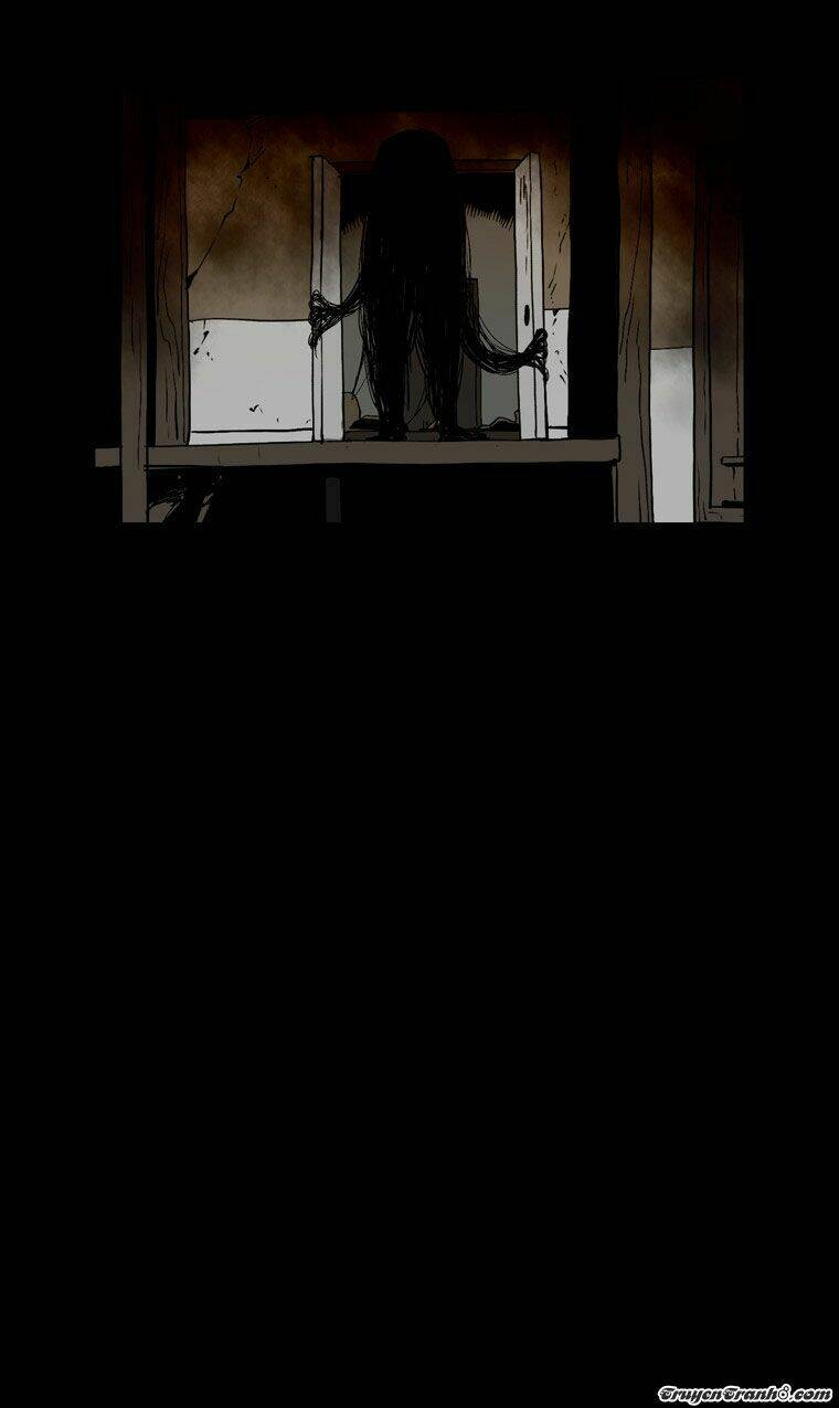 0.0 Mhz – Tần Số Chết Chapter 11 - Trang 2