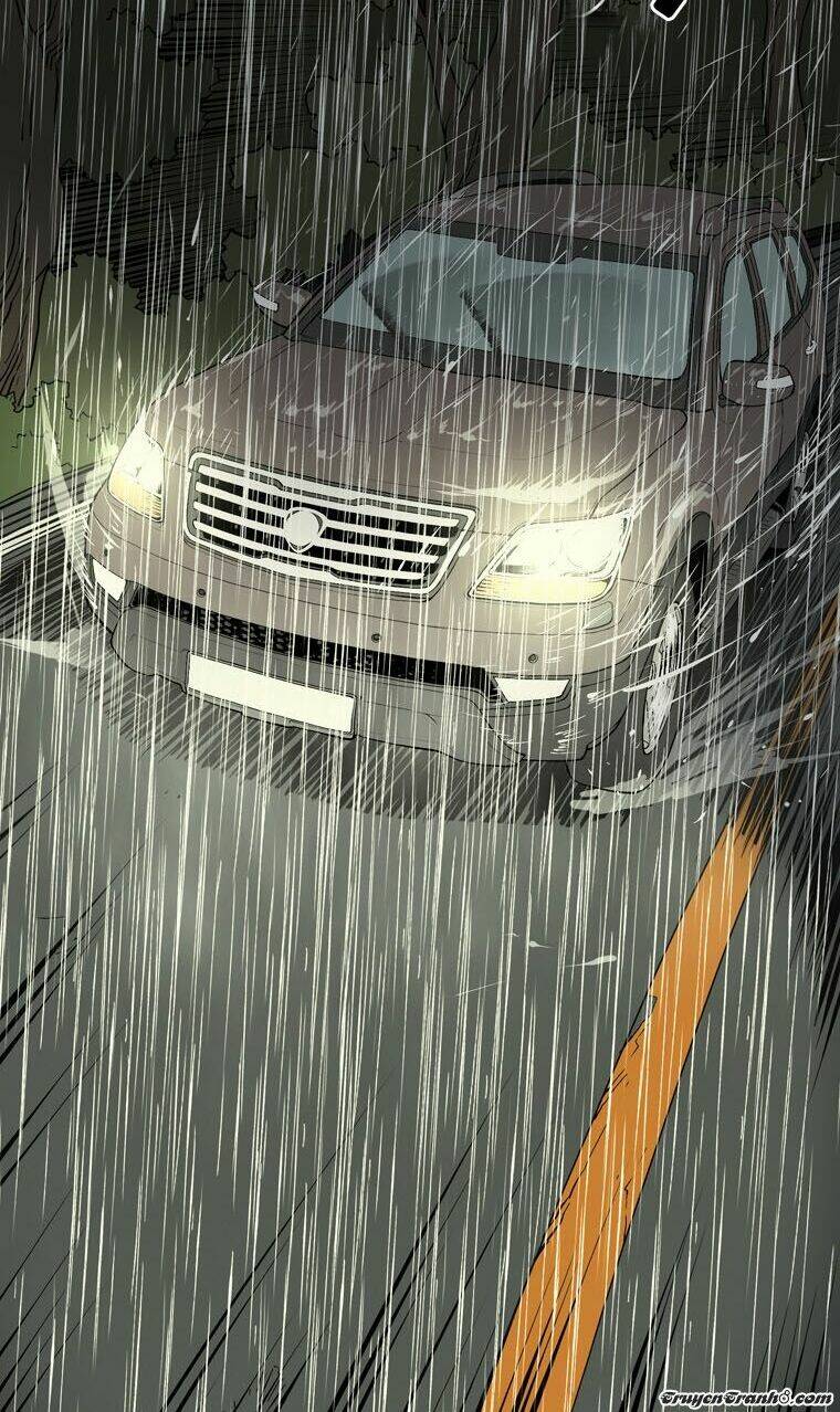 0.0 Mhz – Tần Số Chết Chapter 11 - Trang 2