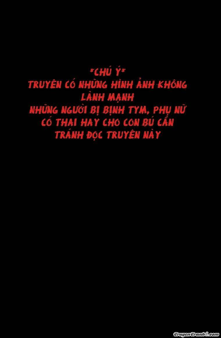 0.0 Mhz – Tần Số Chết Chapter 11 - Trang 2