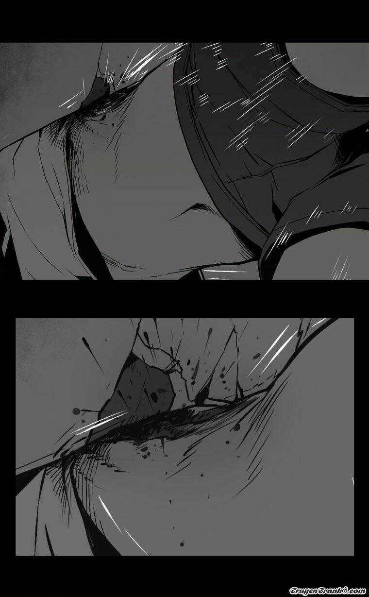 0.0 Mhz – Tần Số Chết Chapter 11 - Trang 2