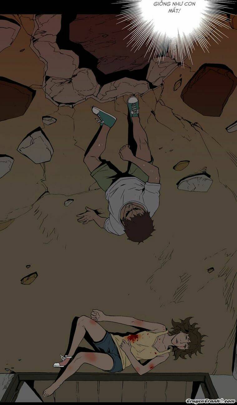0.0 Mhz – Tần Số Chết Chapter 11 - Trang 2