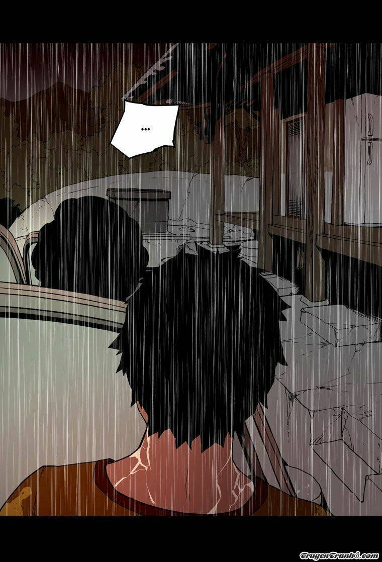 0.0 Mhz – Tần Số Chết Chapter 11 - Trang 2