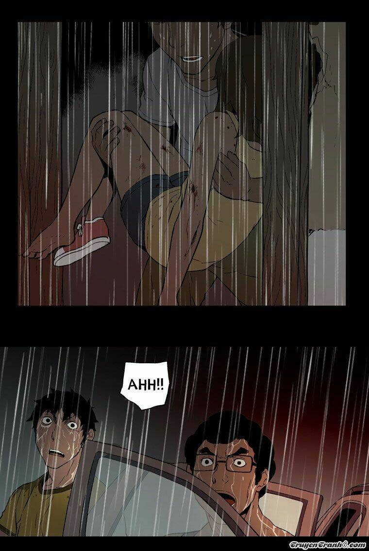 0.0 Mhz – Tần Số Chết Chapter 11 - Trang 2