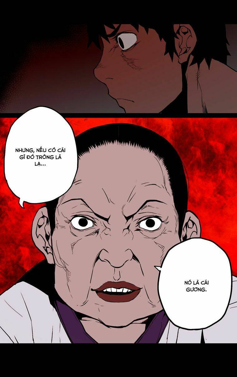 0.0 Mhz – Tần Số Chết Chapter 12 - Trang 2