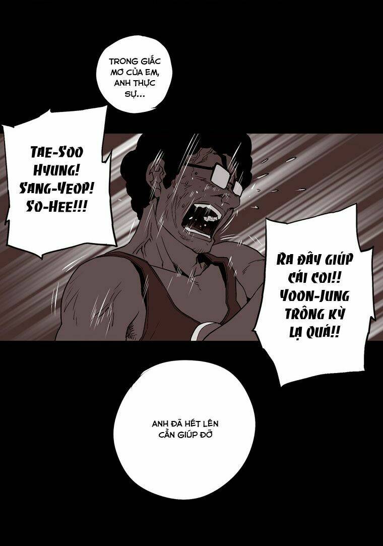 0.0 Mhz – Tần Số Chết Chapter 12 - Trang 2