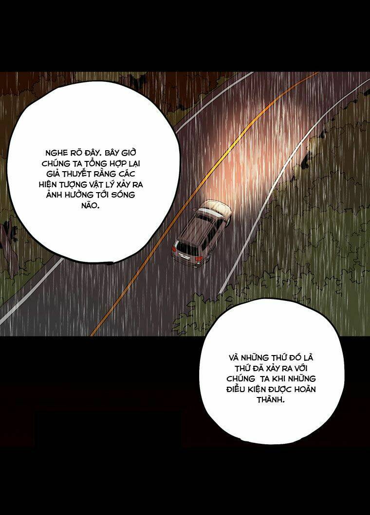 0.0 Mhz – Tần Số Chết Chapter 12 - Trang 2