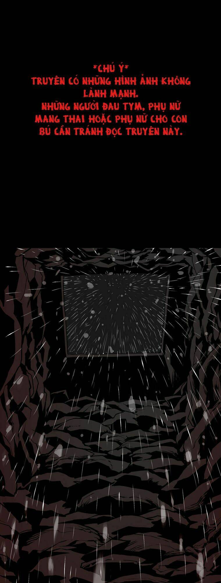 0.0 Mhz – Tần Số Chết Chapter 12 - Trang 2