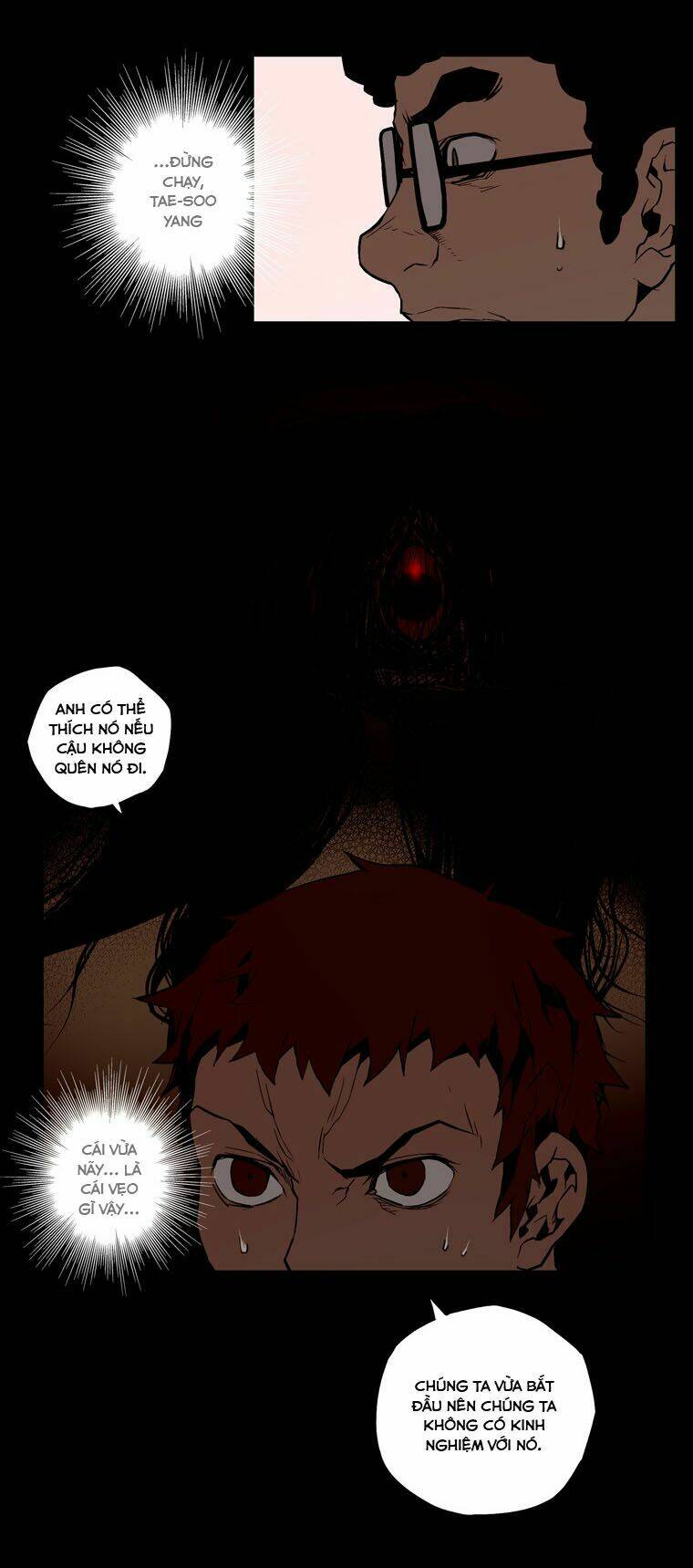 0.0 Mhz – Tần Số Chết Chapter 12 - Trang 2