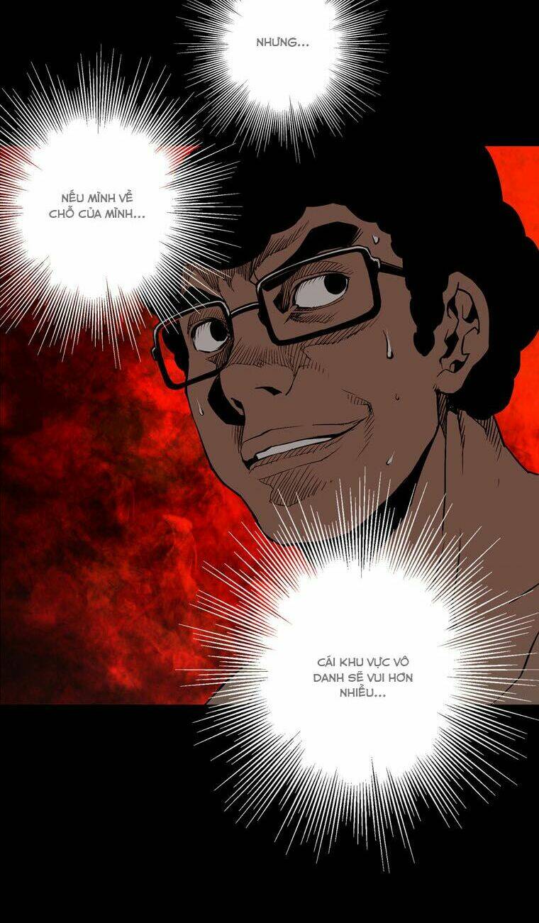 0.0 Mhz – Tần Số Chết Chapter 12 - Trang 2