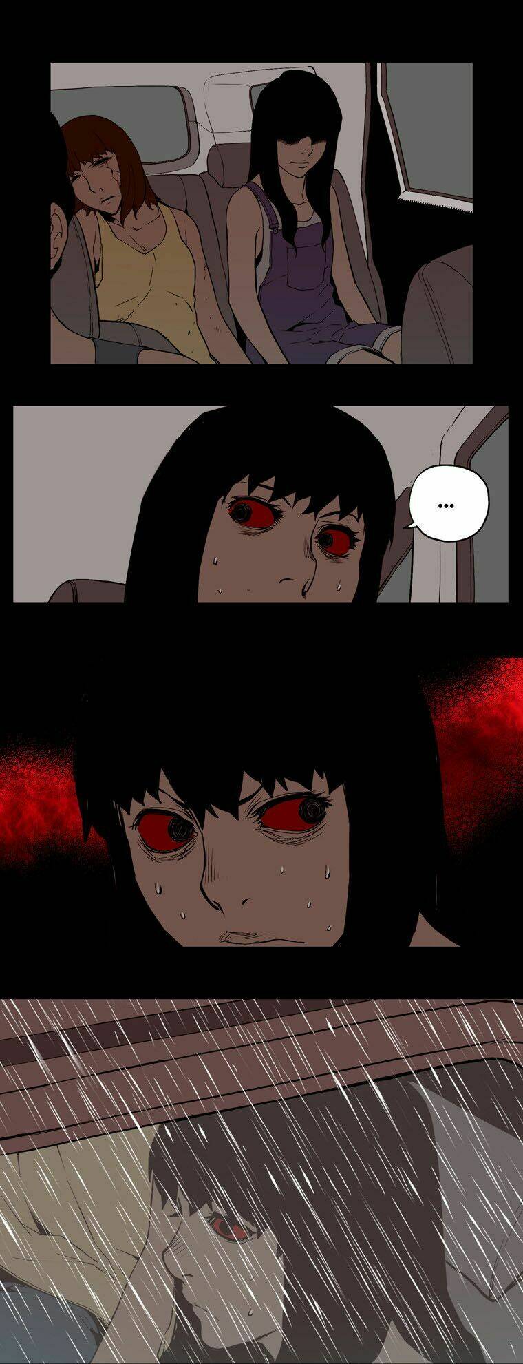 0.0 Mhz – Tần Số Chết Chapter 12 - Trang 2