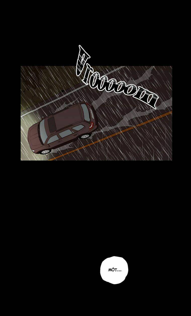 0.0 Mhz – Tần Số Chết Chapter 12 - Trang 2
