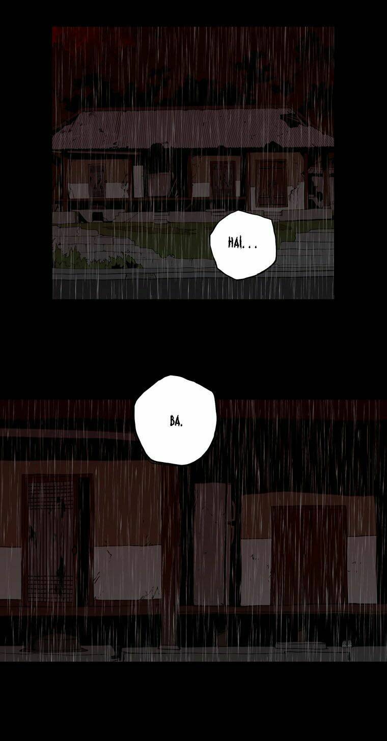 0.0 Mhz – Tần Số Chết Chapter 12 - Trang 2