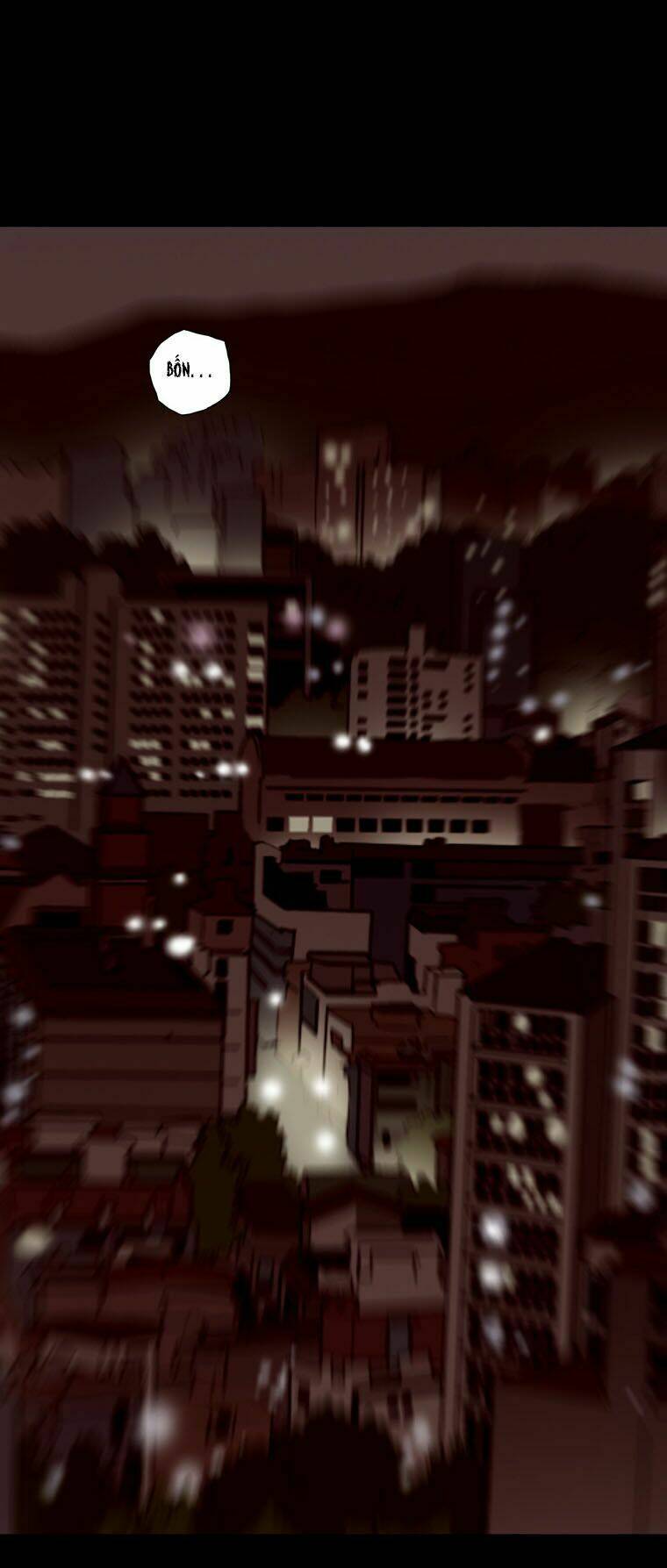 0.0 Mhz – Tần Số Chết Chapter 12 - Trang 2