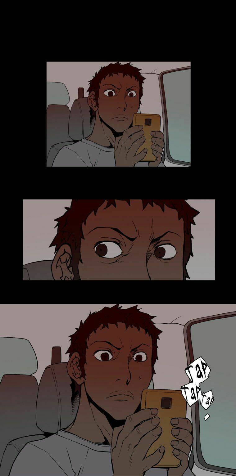 0.0 Mhz – Tần Số Chết Chapter 12 - Trang 2