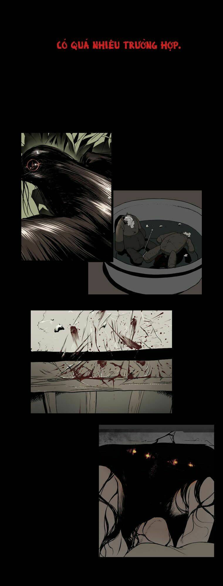 0.0 Mhz – Tần Số Chết Chapter 12 - Trang 2