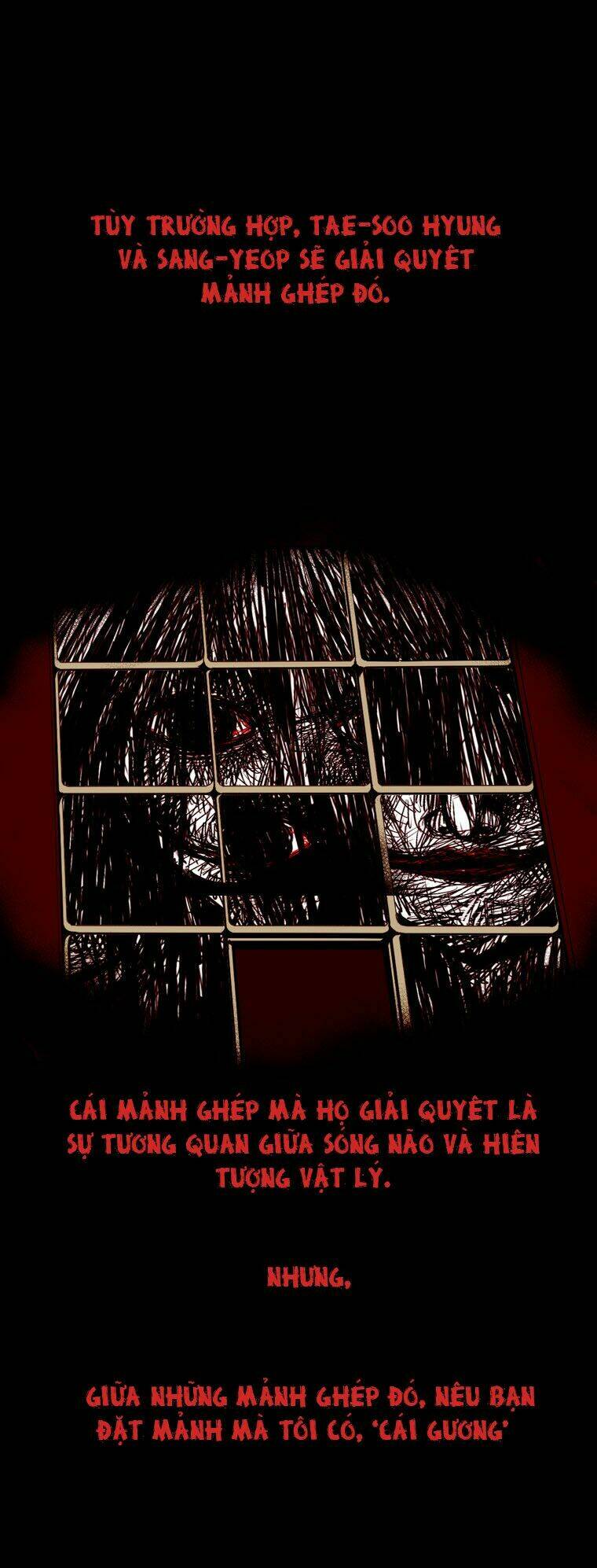 0.0 Mhz – Tần Số Chết Chapter 12 - Trang 2