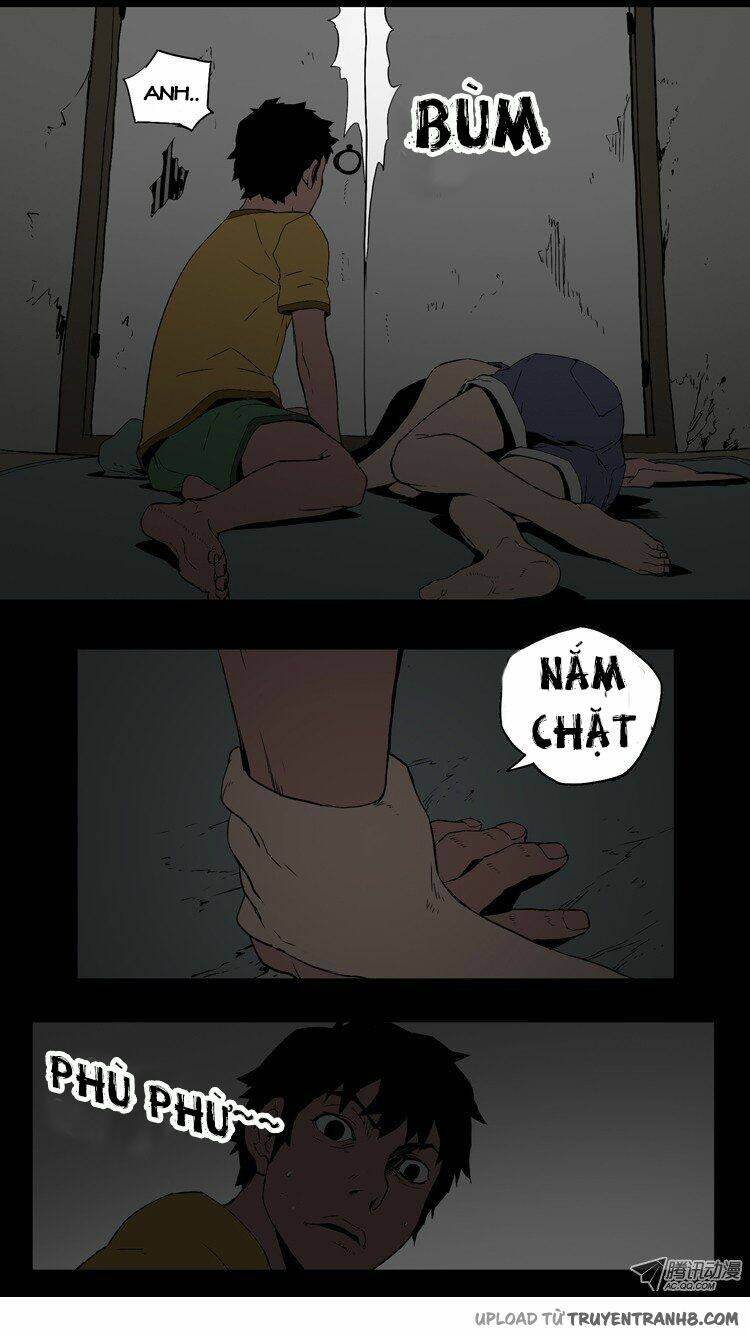 0.0 Mhz – Tần Số Chết Chapter 13 - Trang 2