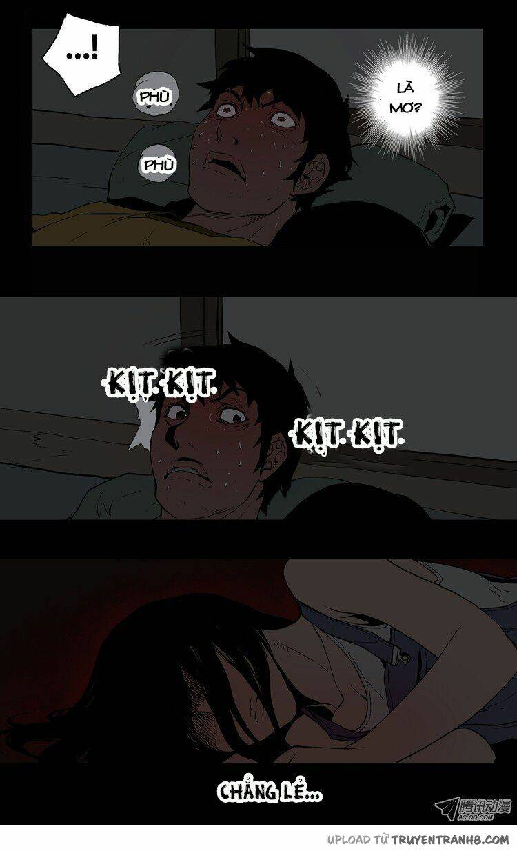 0.0 Mhz – Tần Số Chết Chapter 14 - Trang 2