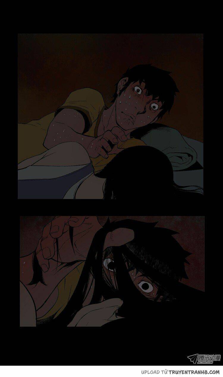 0.0 Mhz – Tần Số Chết Chapter 14 - Trang 2