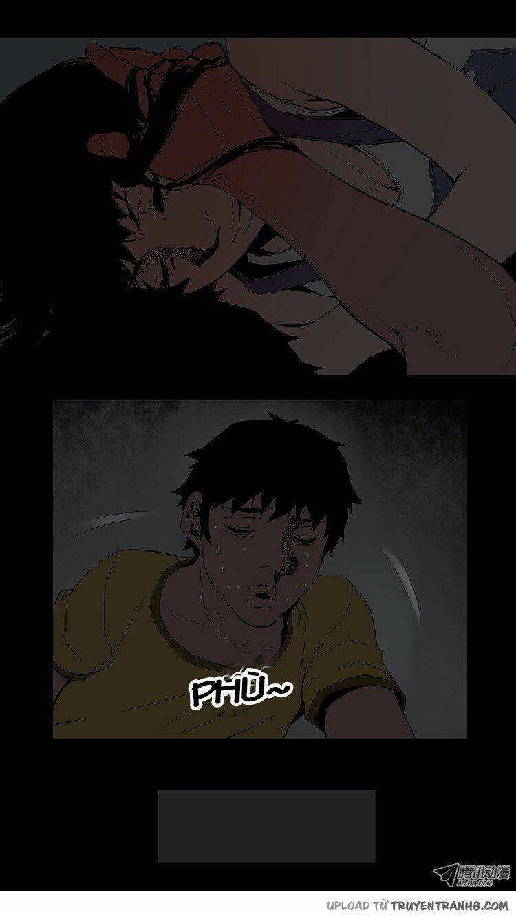 0.0 Mhz – Tần Số Chết Chapter 14 - Trang 2