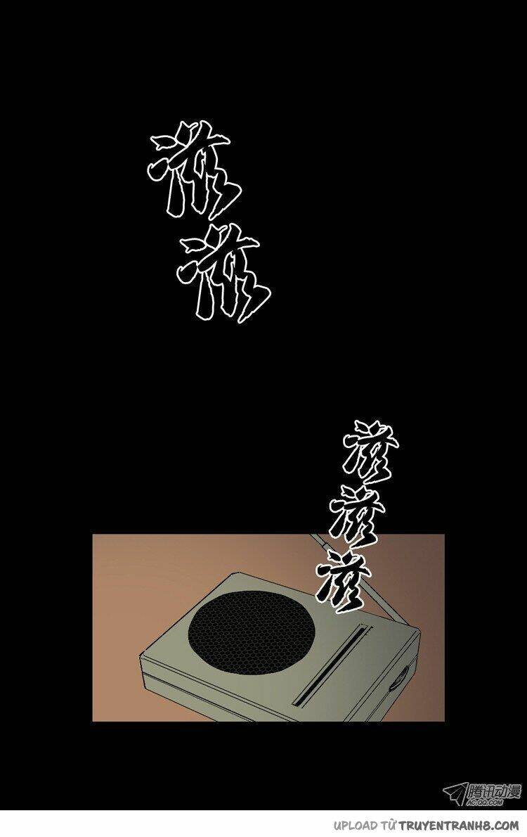 0.0 Mhz – Tần Số Chết Chapter 14 - Trang 2