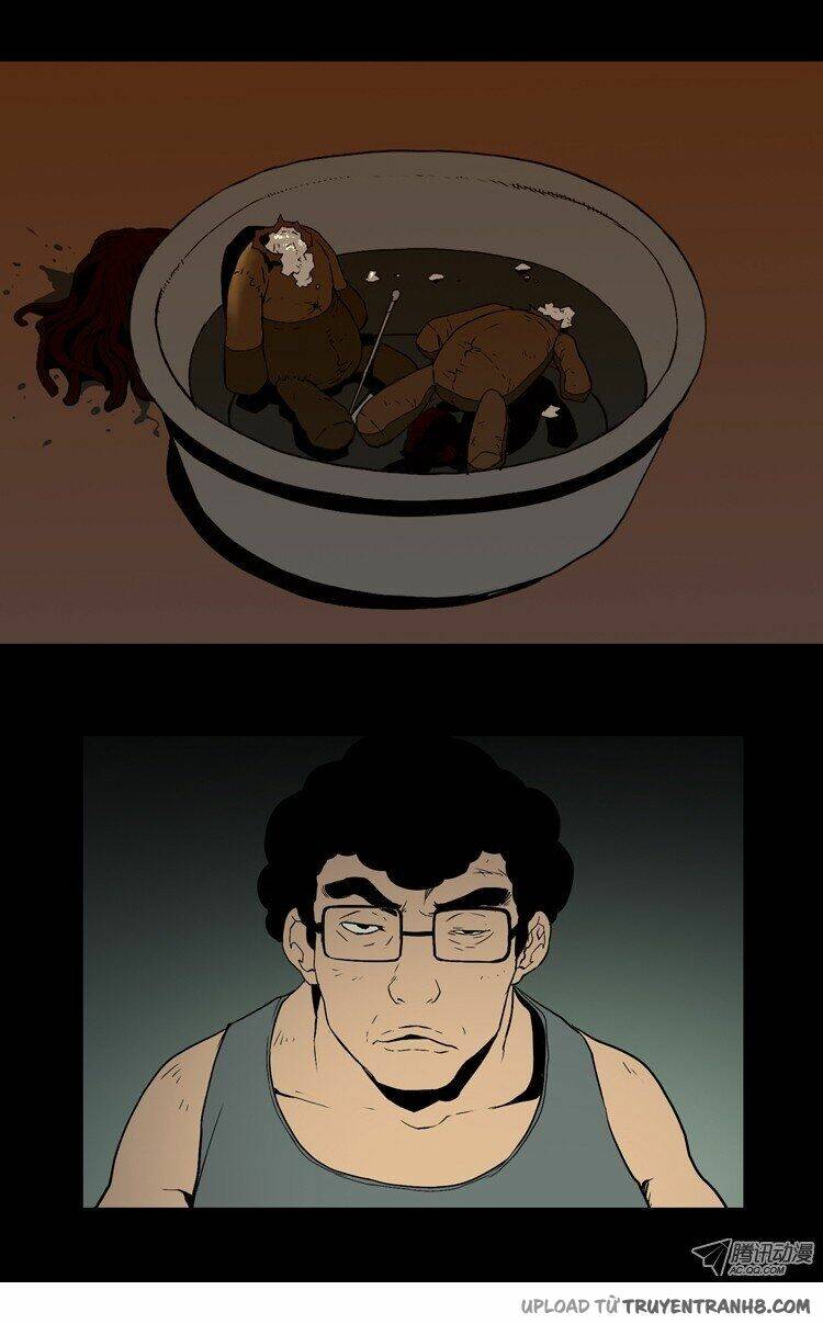 0.0 Mhz – Tần Số Chết Chapter 14 - Trang 2