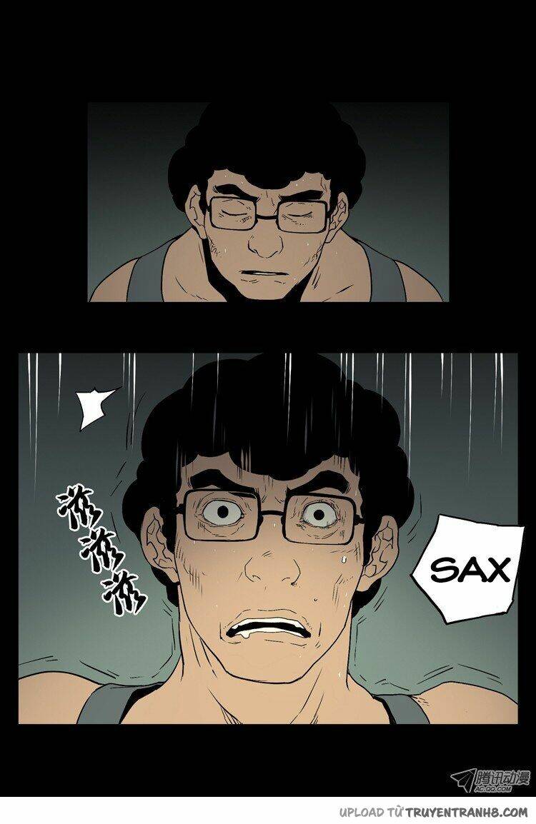 0.0 Mhz – Tần Số Chết Chapter 14 - Trang 2