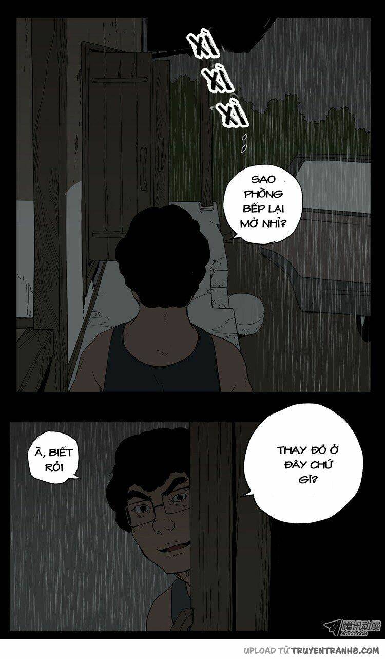 0.0 Mhz – Tần Số Chết Chapter 14 - Trang 2