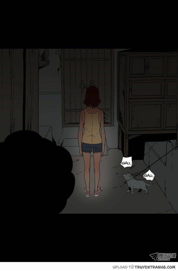 0.0 Mhz – Tần Số Chết Chapter 14 - Trang 2