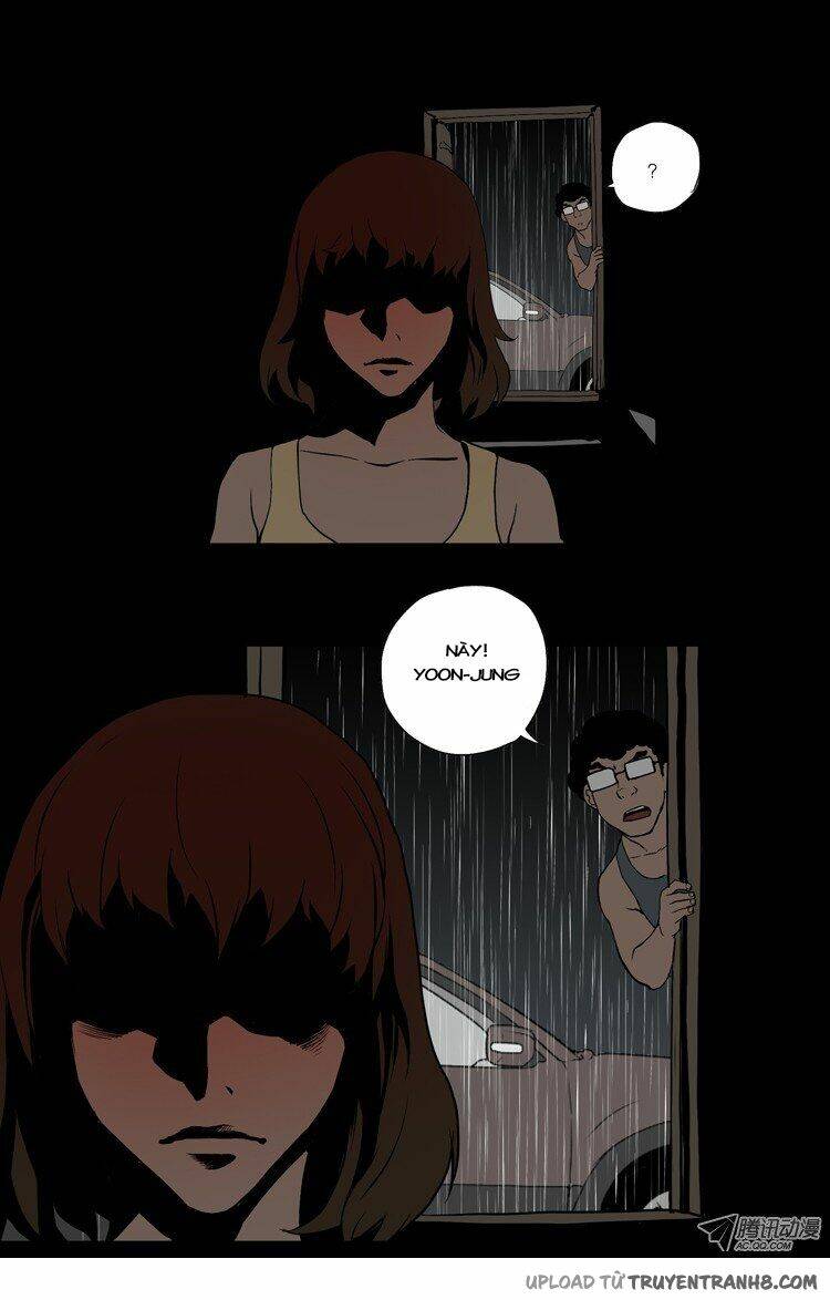 0.0 Mhz – Tần Số Chết Chapter 14 - Trang 2